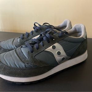 Saucony Jazz Size 10